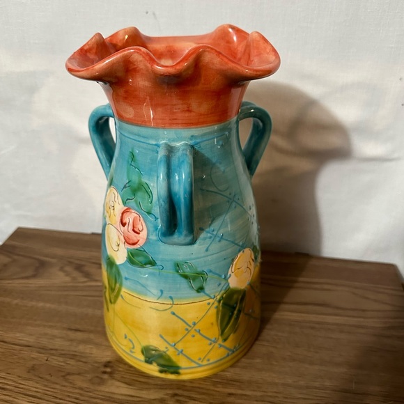 Nanette Vacher Vase - Picture 3 of 7